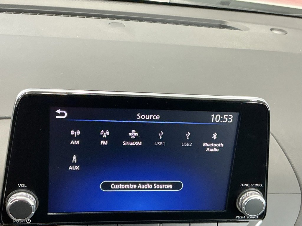 New 2025 Nissan Altima 2.5 S image 15