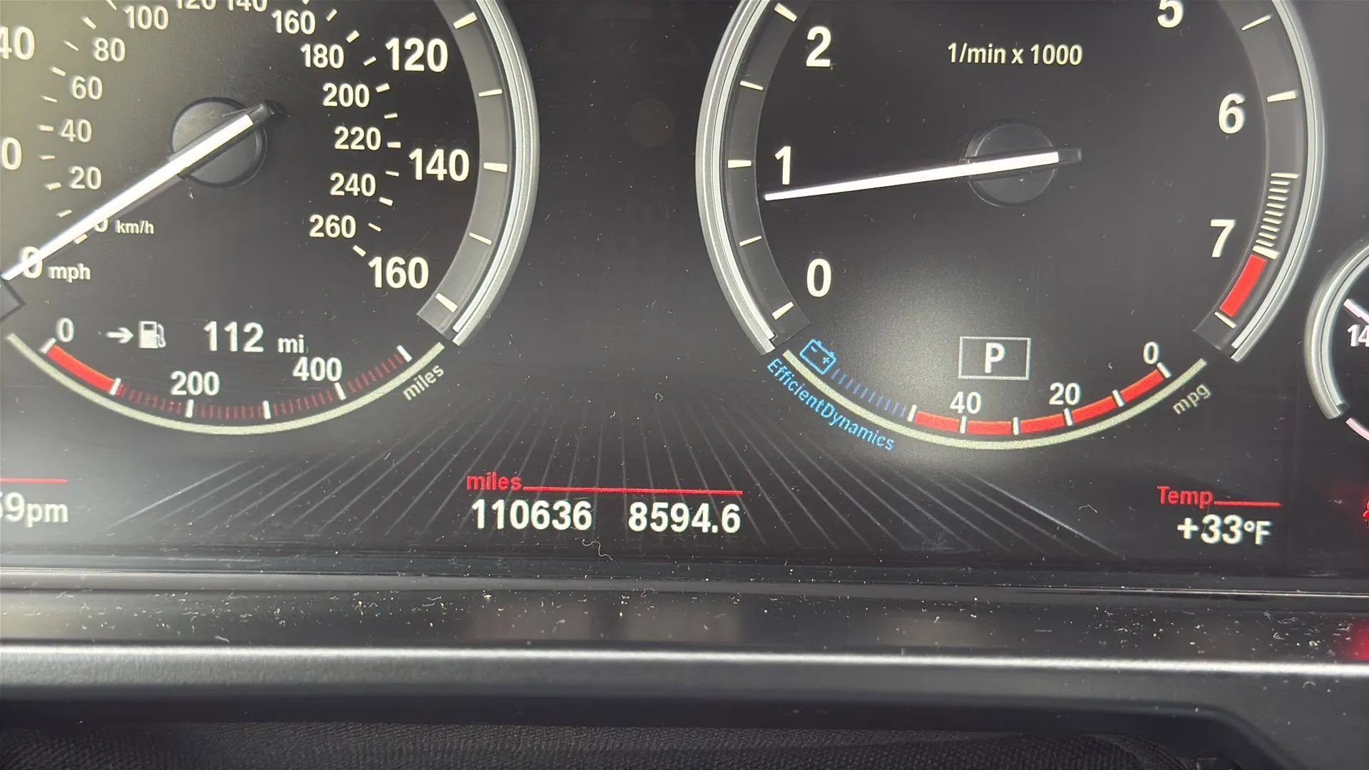 Used 2018 BMW X5 xDrive35i image 17