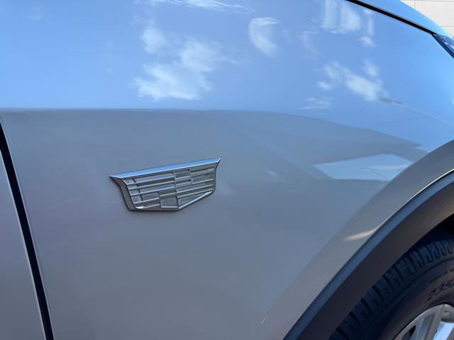 Used 2020 Cadillac XT4 Premium Luxury image 11