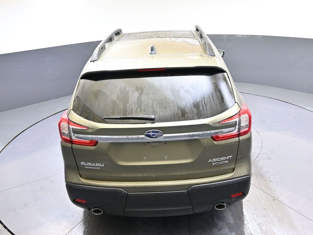New 2026 Subaru Ascent Limited image 39