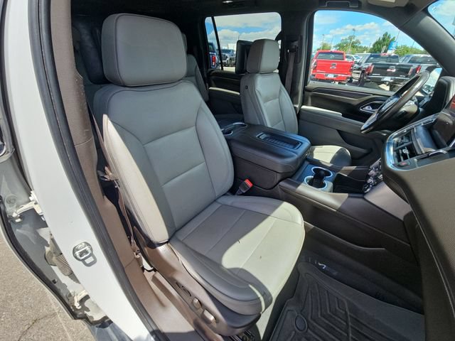 Used 2021 GMC Yukon XL SLT w/ SLT Premium Package AWD/4WD image 20