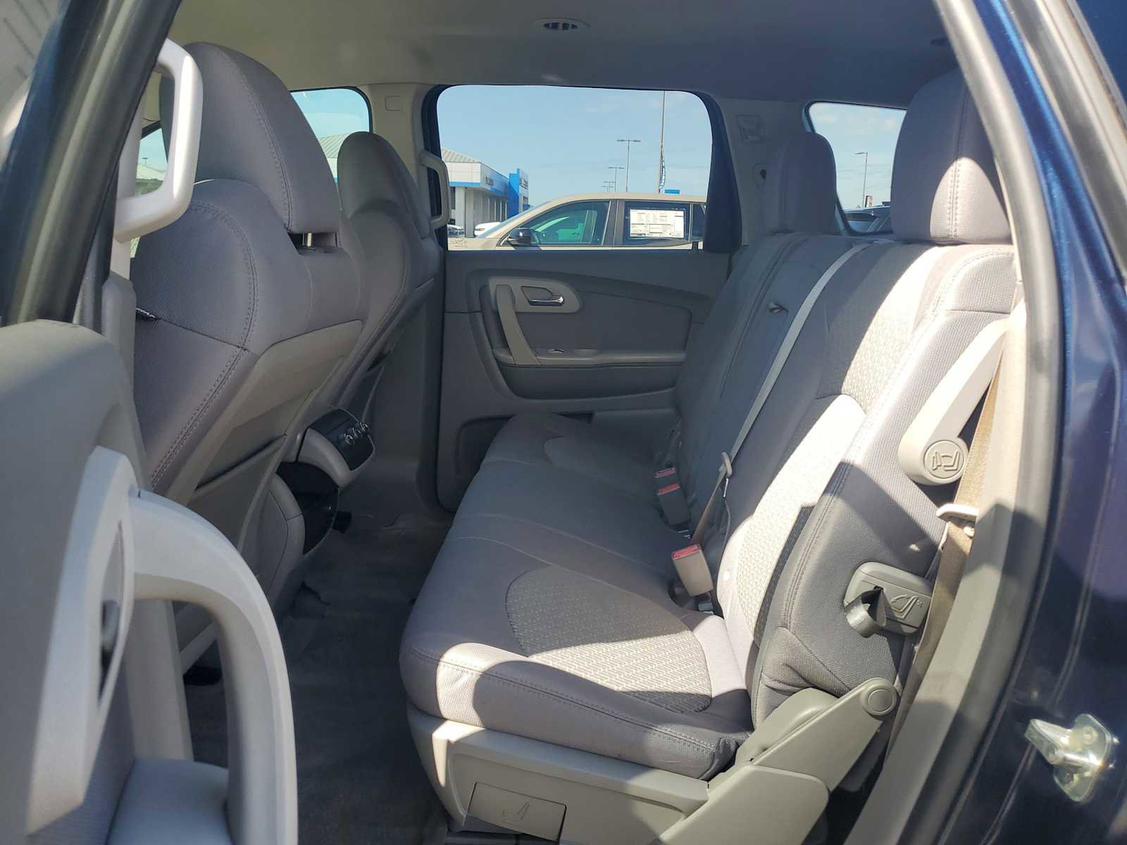 Used 2012 Chevrolet Traverse LS image 14