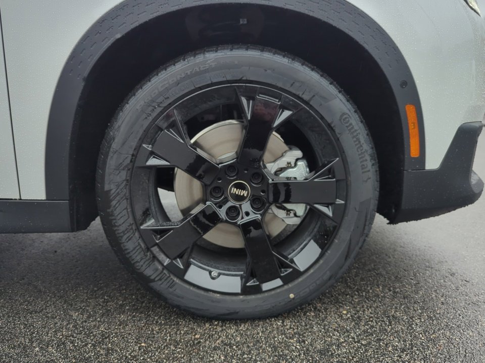 New 2026 MINI Cooper Countryman S image 25