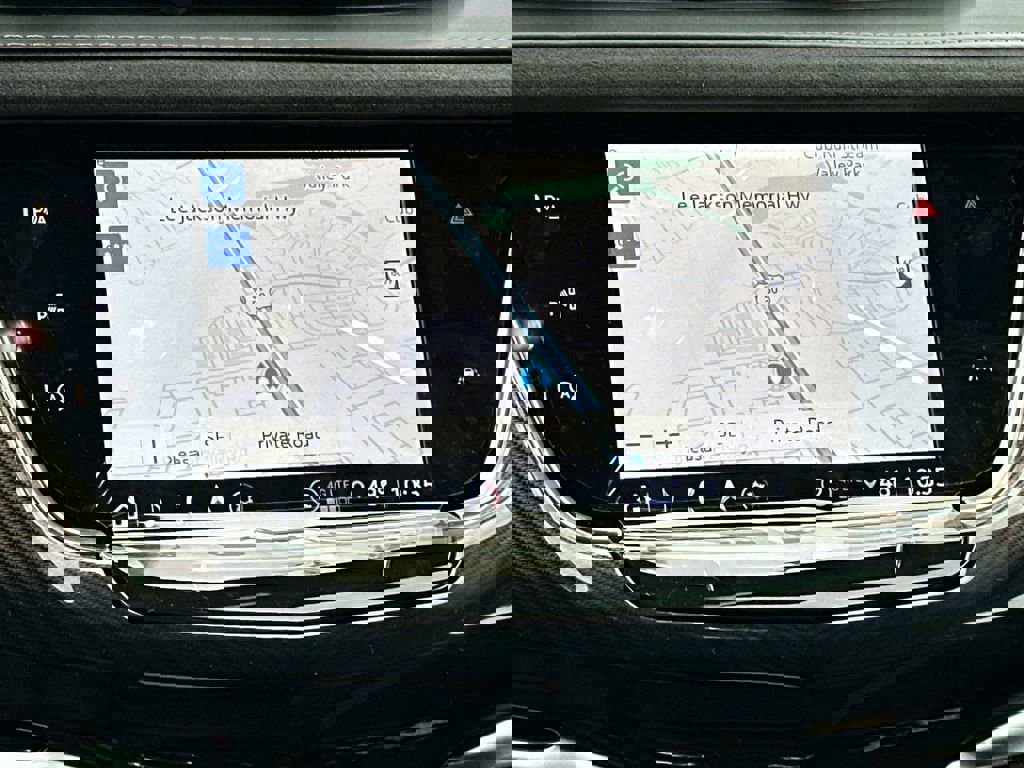 New 2025 Cadillac XT6 Sport w/ Platinum Package image 11