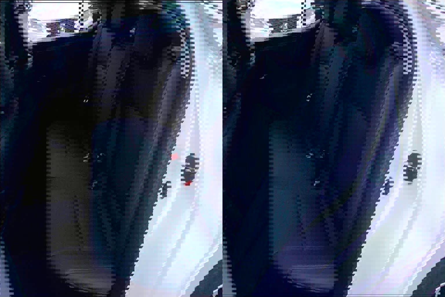 Certified 2025 Lexus ES 350 w/ Premium Package image 21