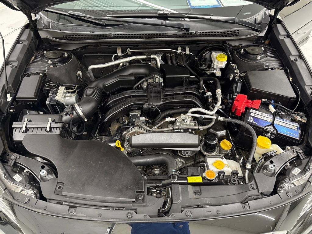 Used 2021 Subaru Outback Touring w/ Popular Package #2 image 10