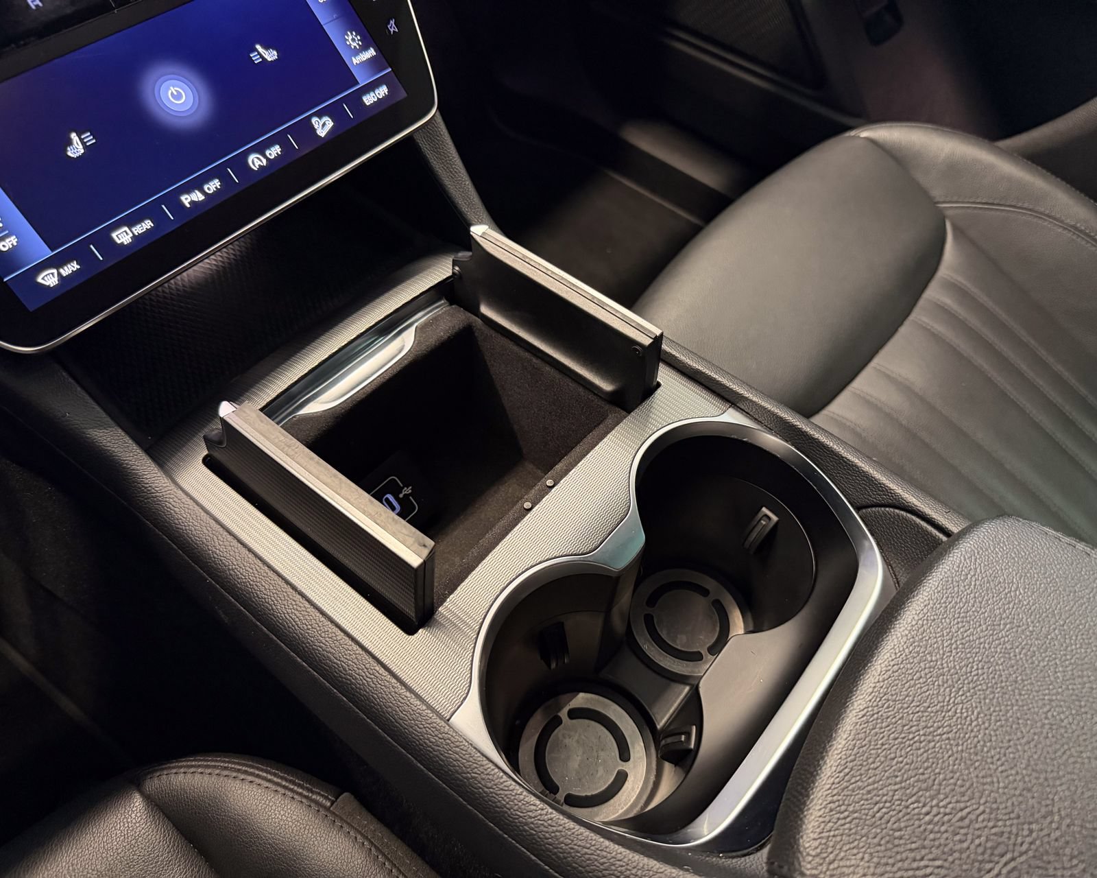 Used 2024 Maserati Grecale GT AWD/4WD image 33