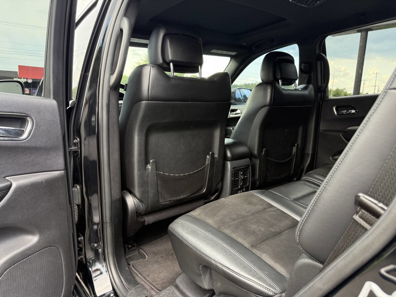 Used 2018 Dodge Durango GT w/ Premium Group image 10