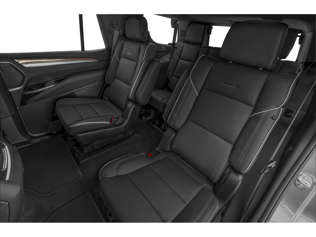 New 2025 Cadillac Escalade Premium Luxury RWD image 36