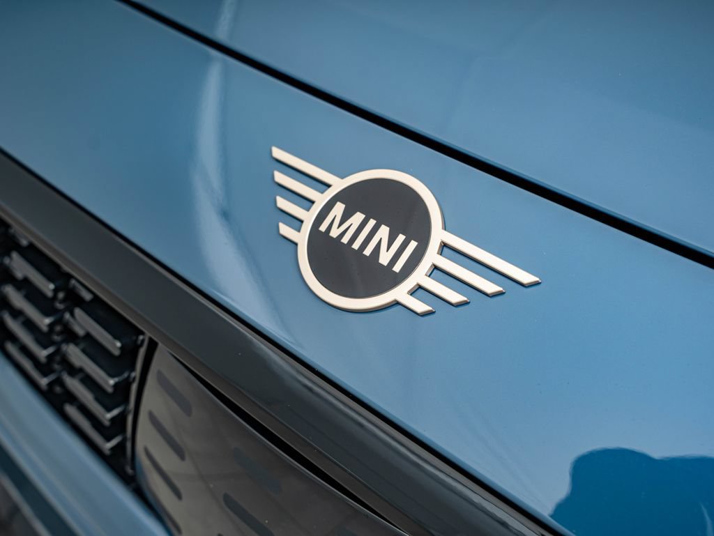New 2027 MINI Cooper Countryman S AWD/4WD image 12