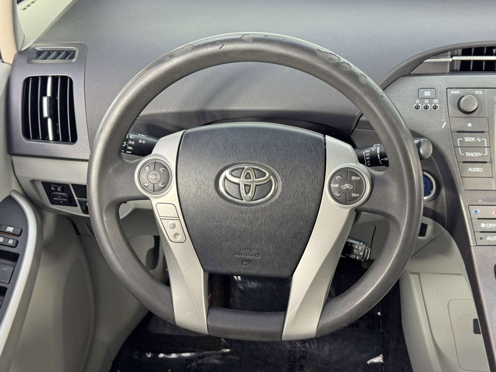 Used 2015 Toyota Prius Two image 17