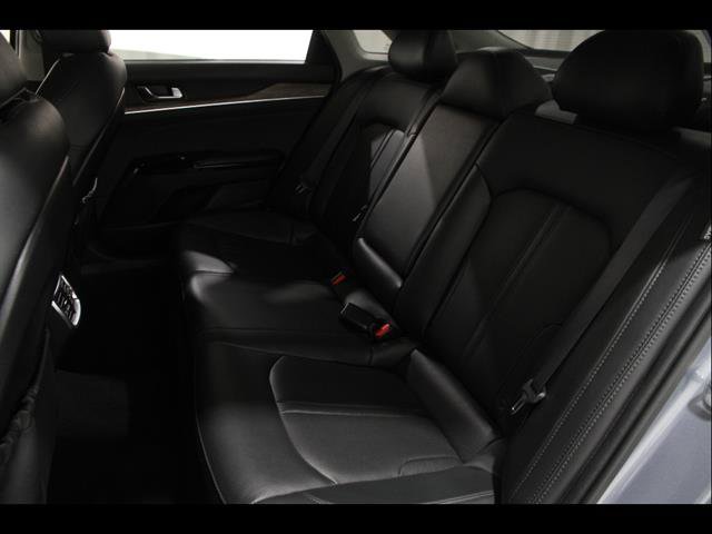 Used 2022 Kia K5 EX w/ EX Premium Package FWD image 19