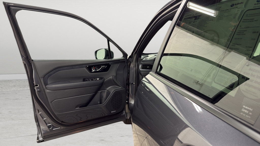 New 2026 Subaru Forester Limited image 14