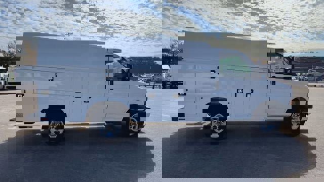 New 2025 GMC Savana 3500 w/ Power Convenience Package image 9