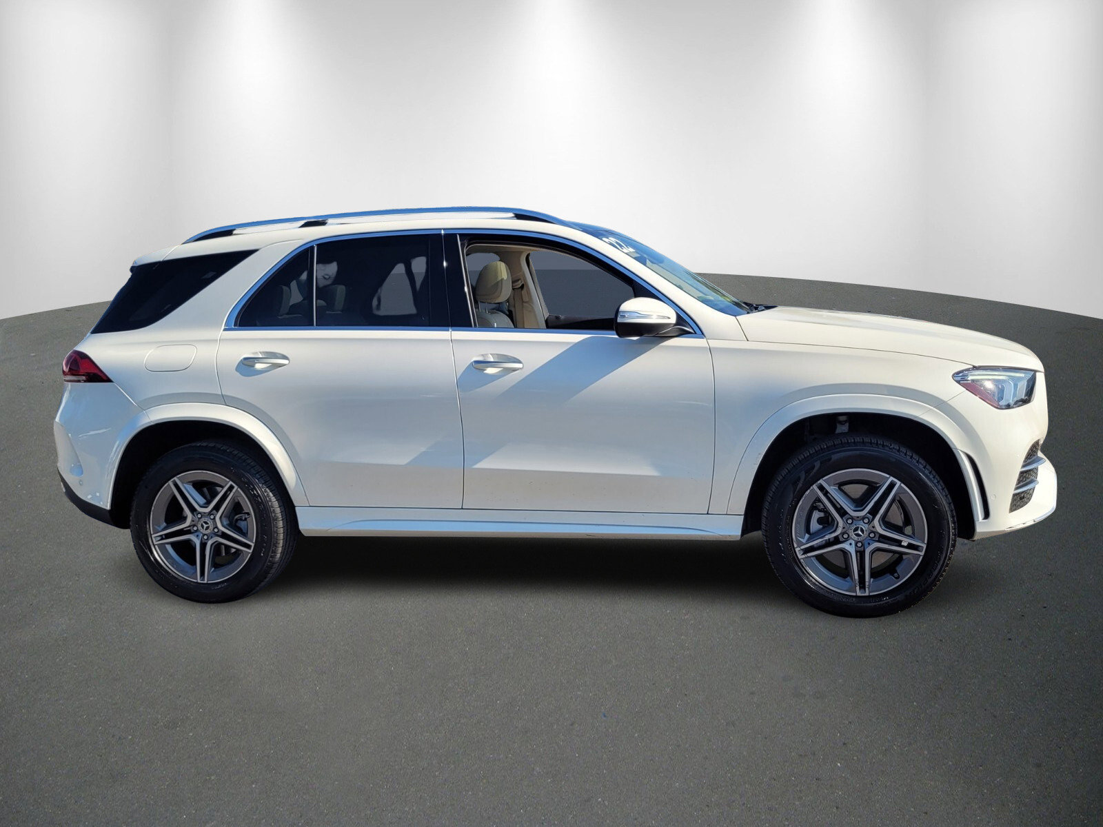 Used 2022 Mercedes-Benz GLE 450 4MATIC image 8