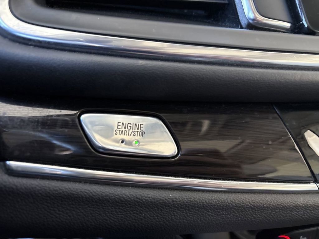 Certified 2023 Buick Enclave Essence w/ Experience Buick Package image 16