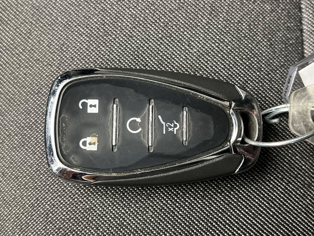 Certified 2019 Chevrolet Equinox LT AWD/4WD image 24