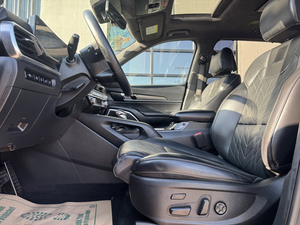 Used 2024 Kia Telluride SX Prestige X-Line image 10