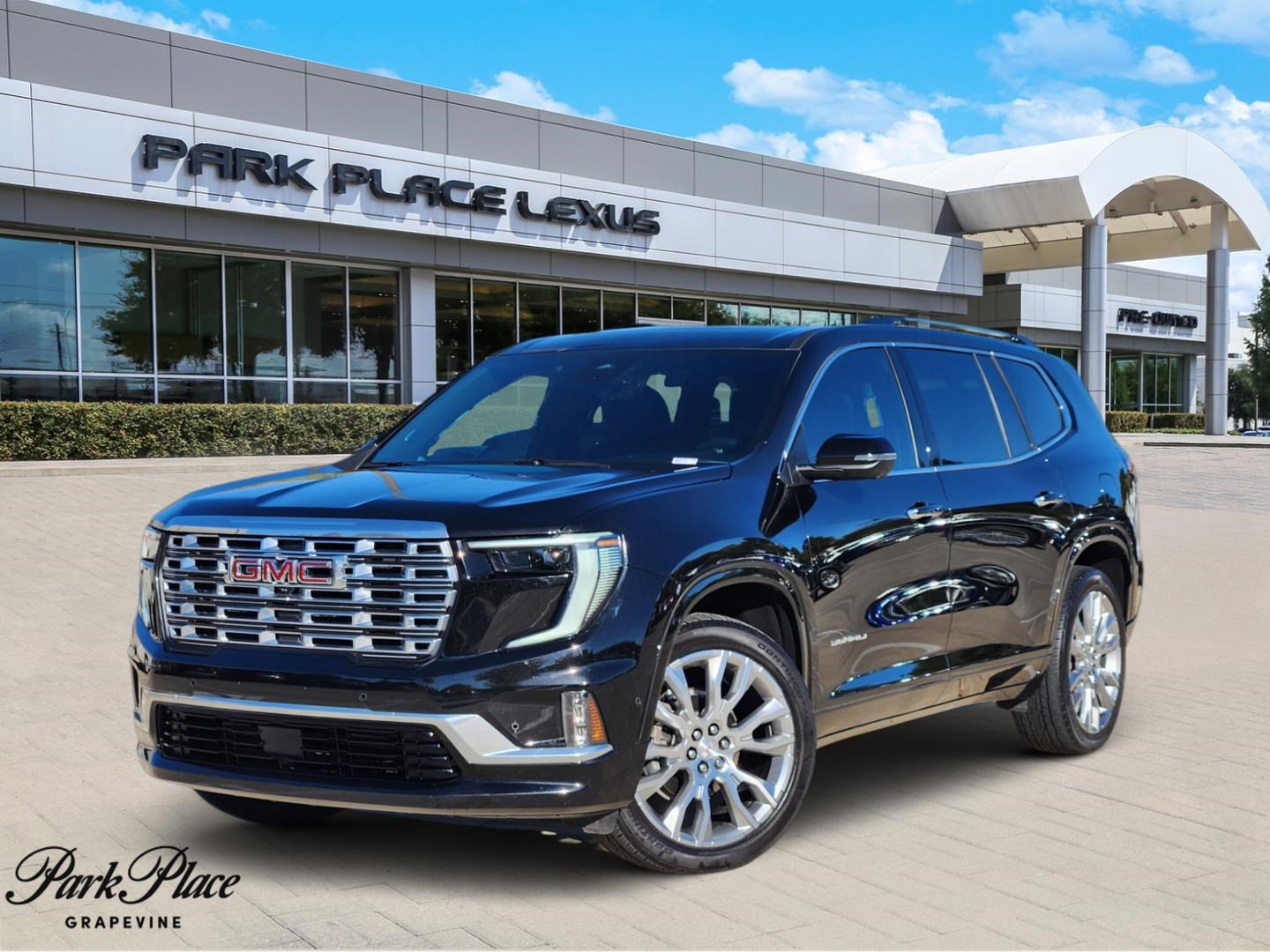 Used 2024 GMC Acadia Denali w/ Super Cruise Package video 1