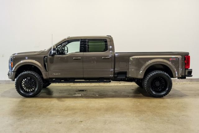 Used 2026 Ford F450 XLT w/ FX4 Off-Road Package AWD/4WD image 5