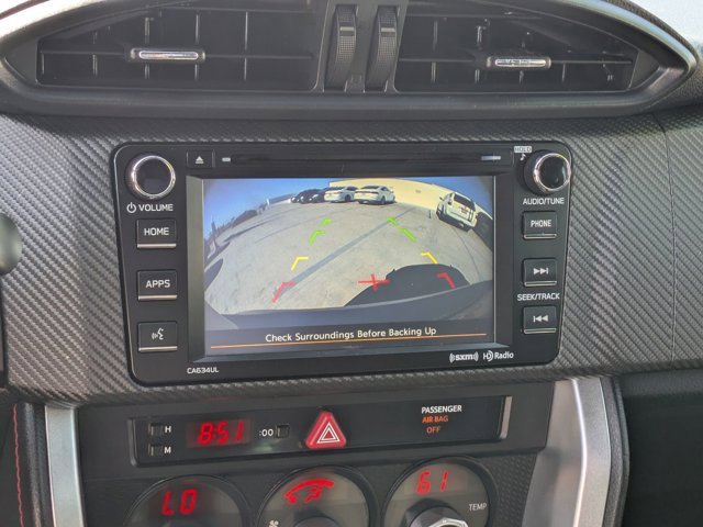 Used 2016 Subaru BRZ Limited w/ Popular Package #3 image 19