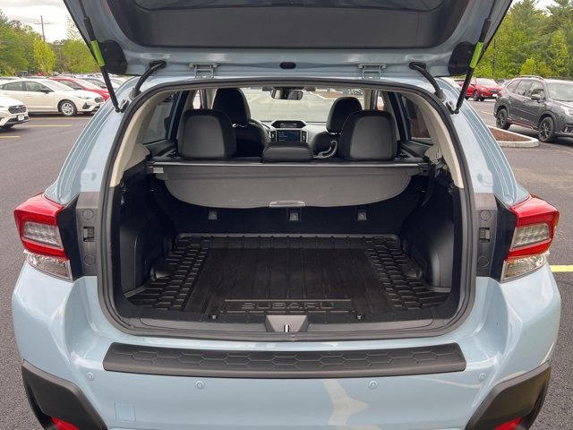 Used 2023 Subaru Crosstrek 2.5i Limited w/ Moonroof Package image 9