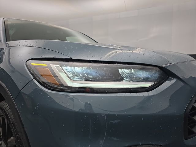 Used 2024 Honda HR-V Sport image 13