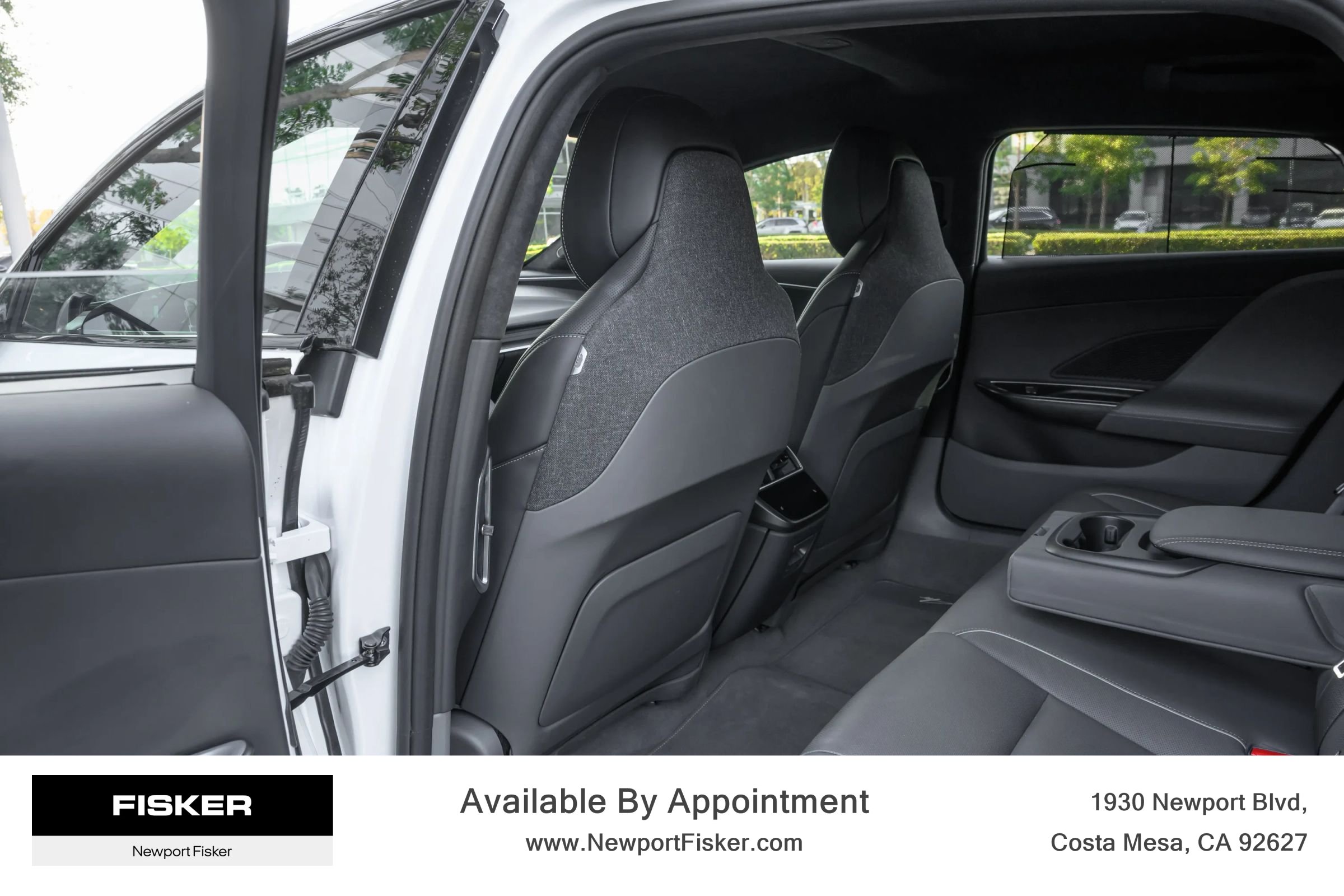 Used 2025 Lucid Air Touring AWD/4WD image 15