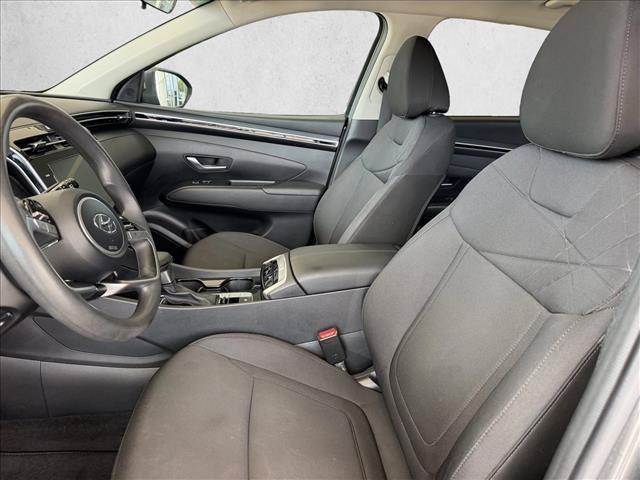 Used 2022 Hyundai Tucson SEL w/ Cargo Package AWD/4WD image 9