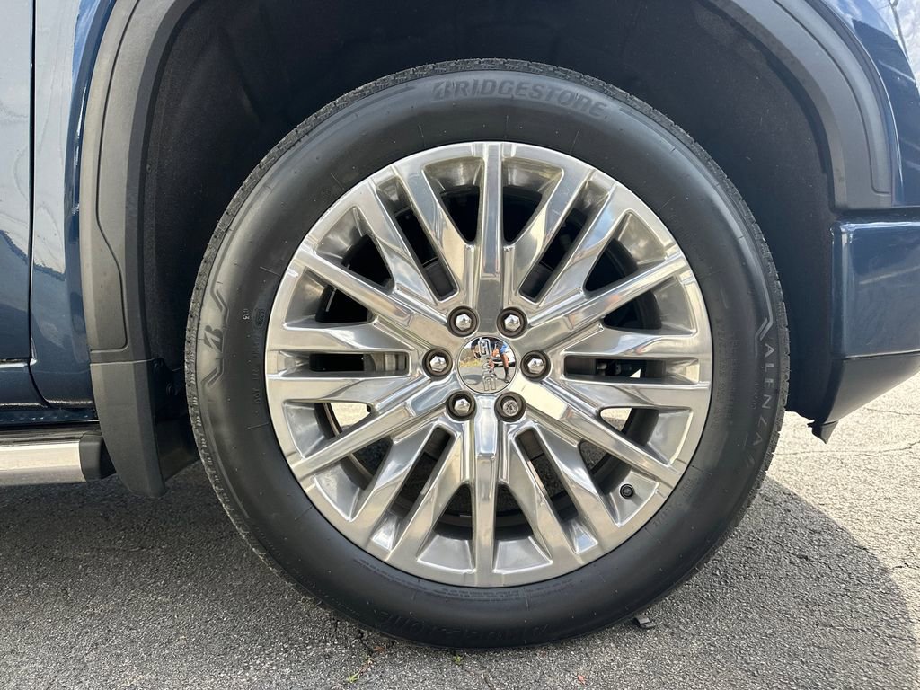 Used 2019 GMC Sierra 1500 Denali w/ Denali Ultimate Package image 13