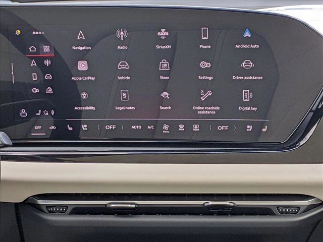 New 2025 Audi A5 2.0T Premium Plus Sedan image 11