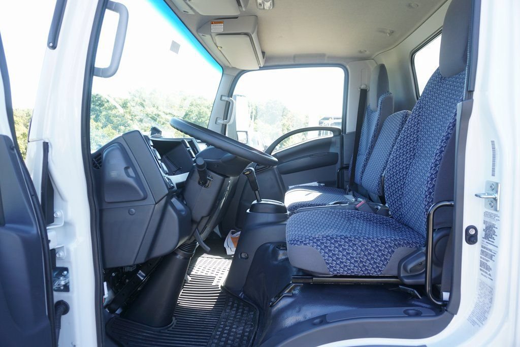 New 2025 Chevrolet Low Cab Forward RWD image 18
