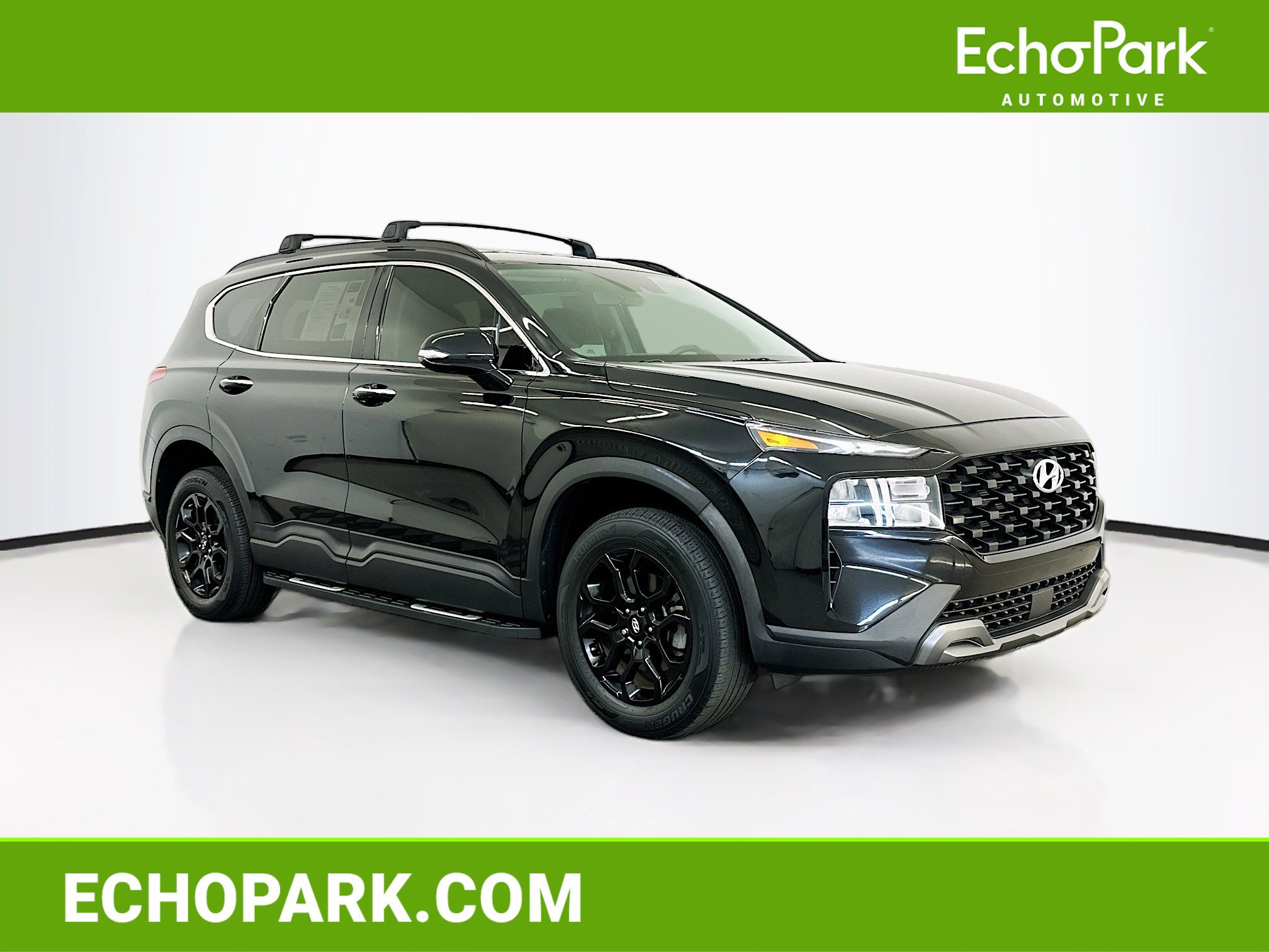 Used 2023 Hyundai Santa Fe XRT