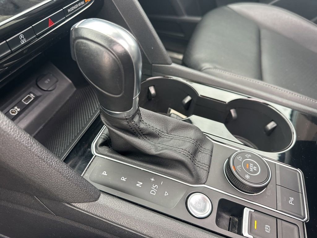 Used 2019 Volkswagen Atlas SEL image 37