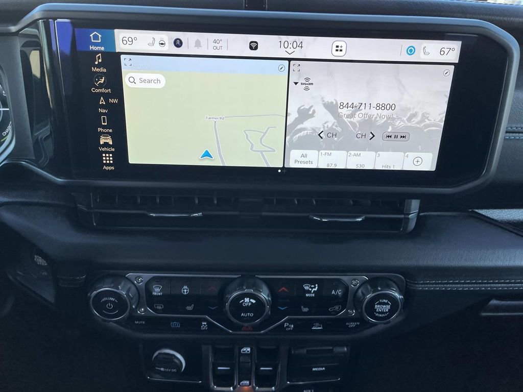 Used 2024 Jeep Wrangler High Altitude image 14