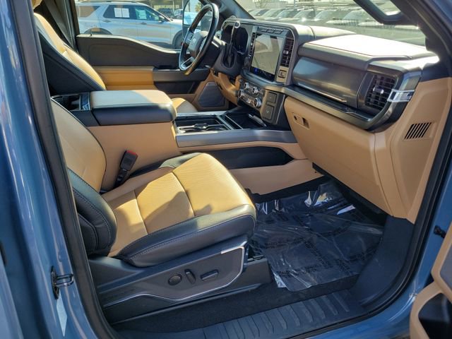 Certified 2023 Ford F250 Lariat w/ Lariat Ultimate Package image 22