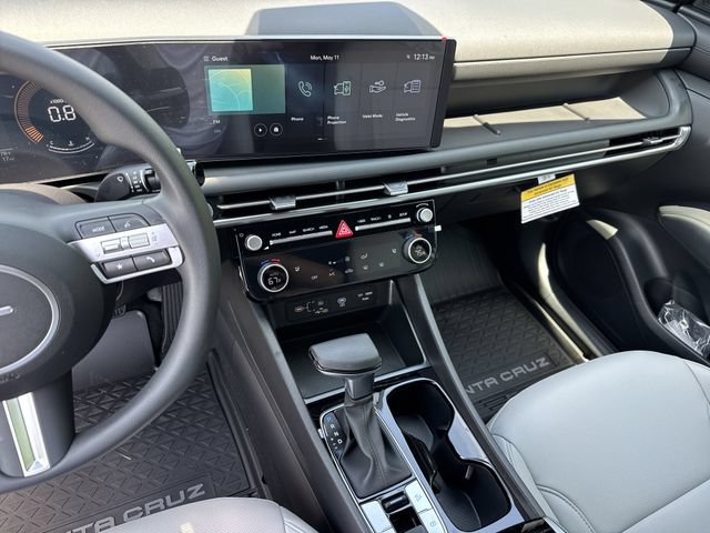 New 2026 Hyundai Santa Cruz SEL FWD image 27