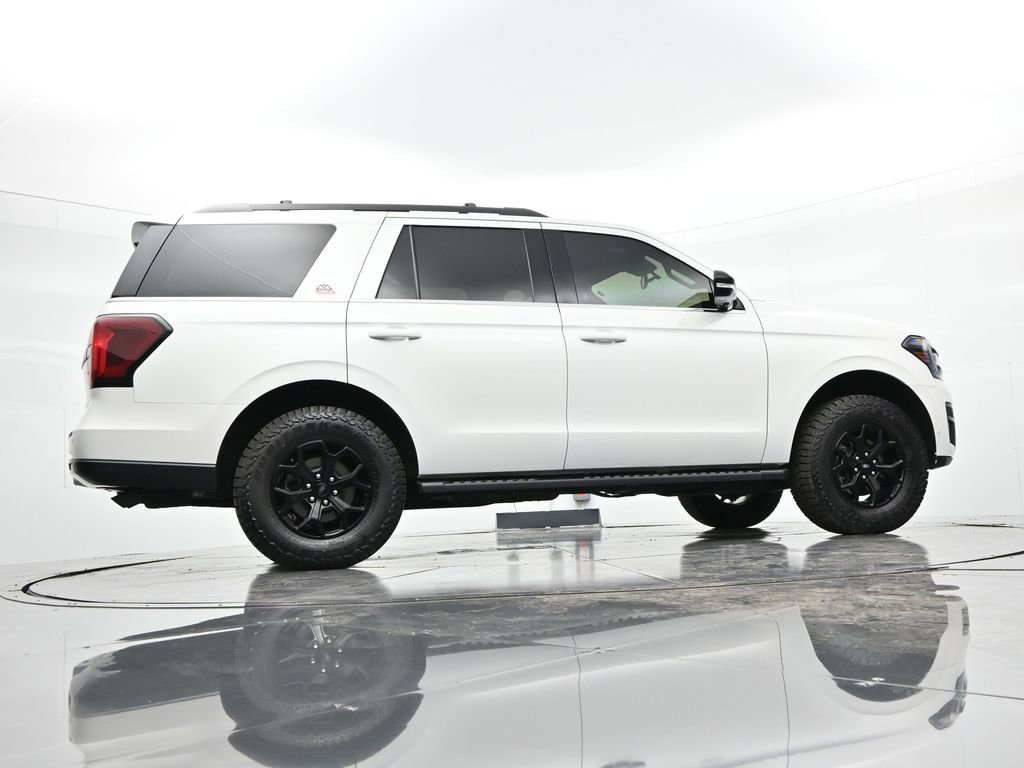 Used 2022 Ford Expedition Timberline AWD/4WD image 35
