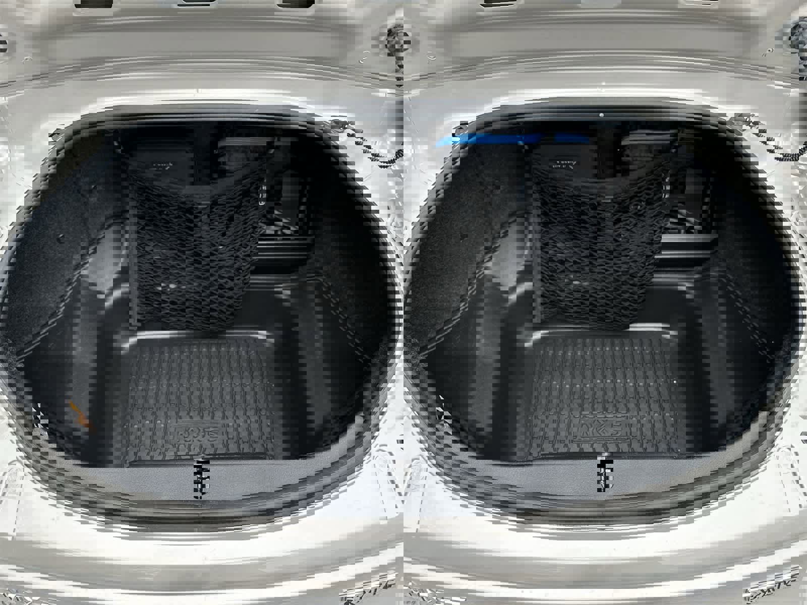 Used 2023 MAZDA MX-5 Miata Grand Touring w/ Weather Package image 9