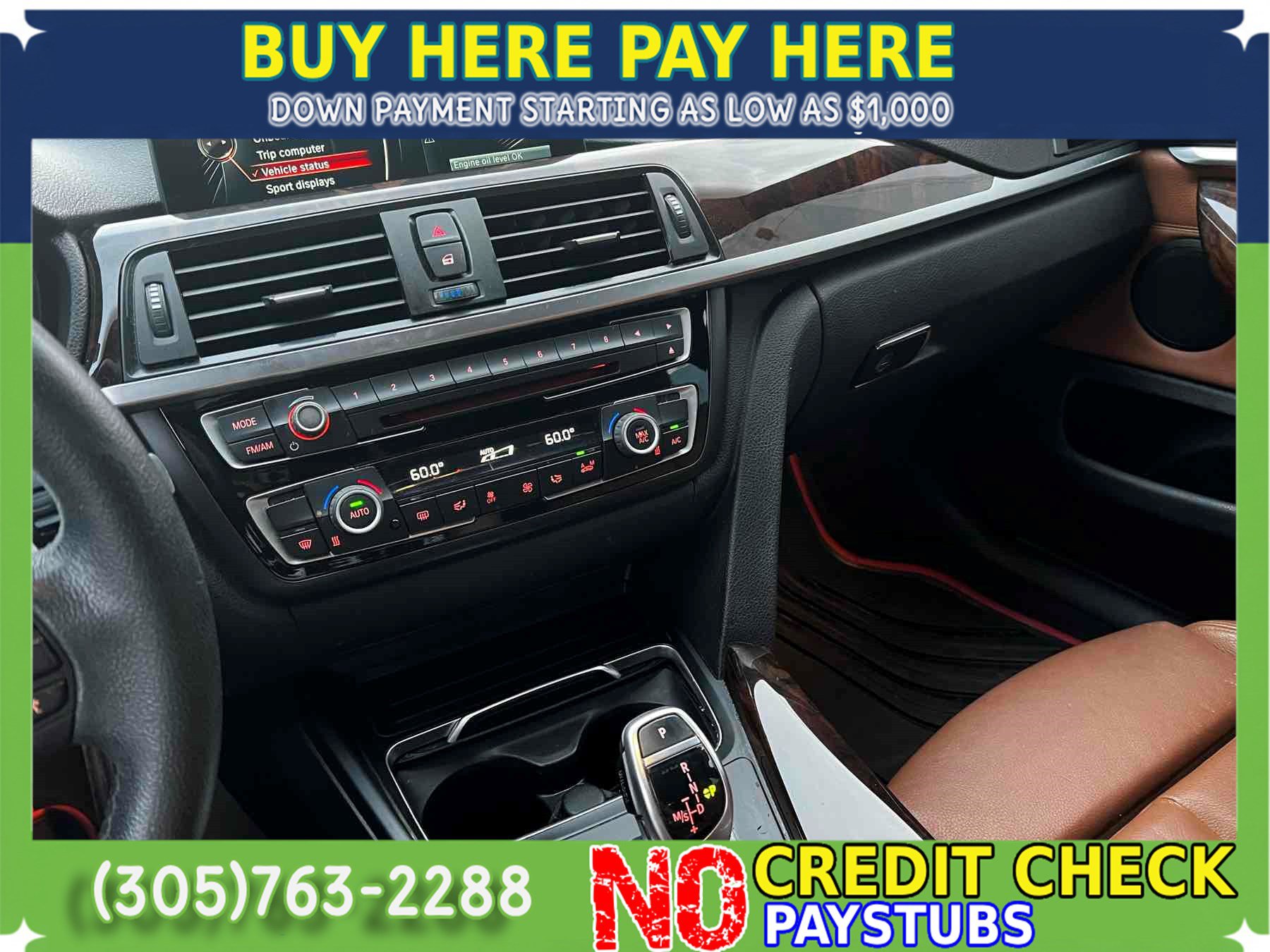 Used 2016 BMW 428i Gran Coupe RWD image 16