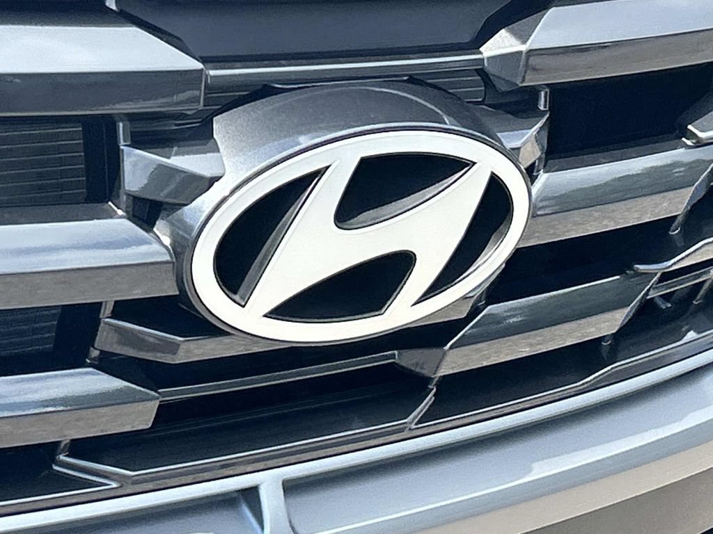 New 2026 Hyundai Tucson SEL AWD/4WD image 11