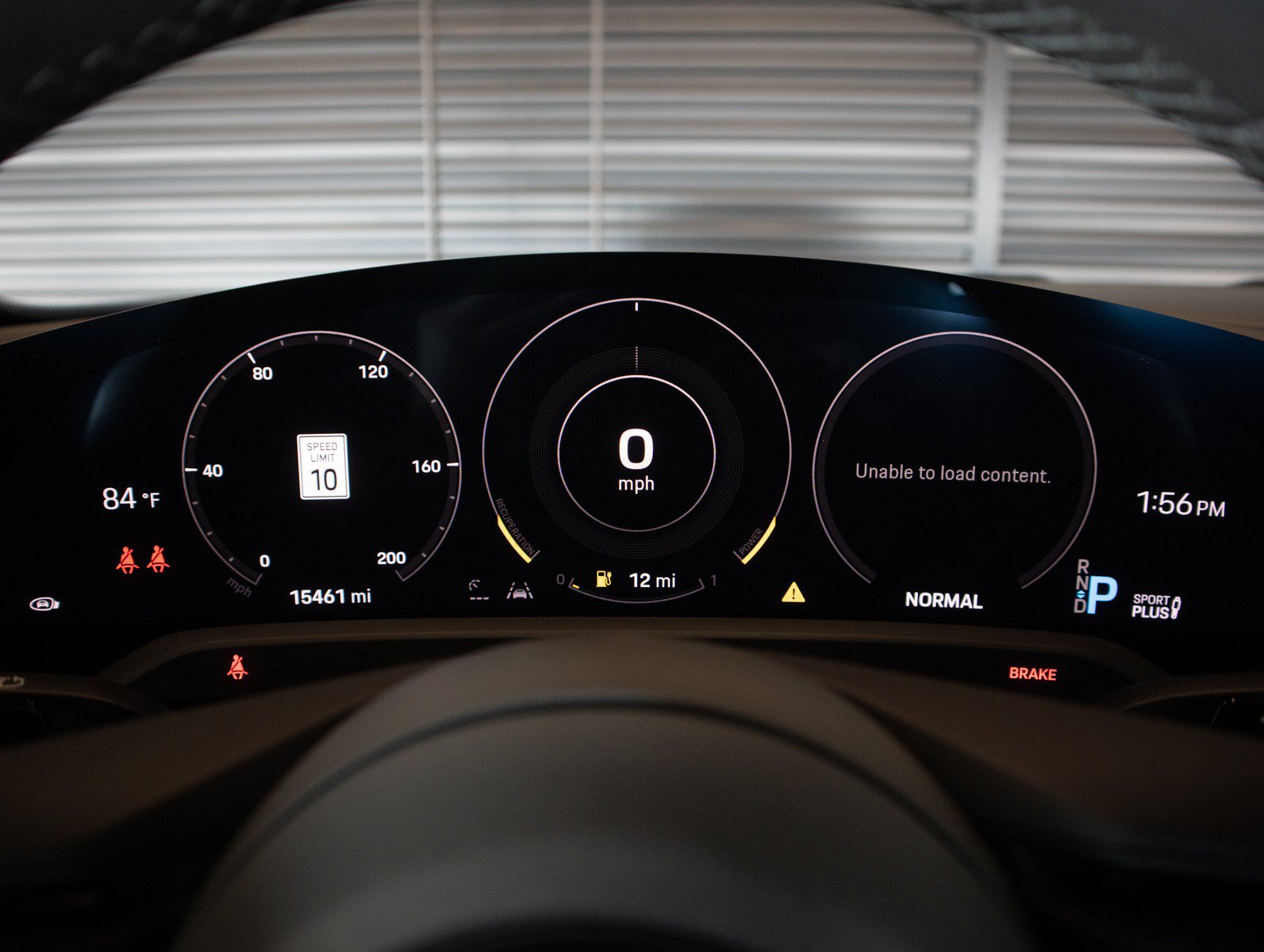 Certified 2023 Porsche Taycan RWD image 16