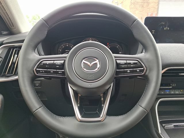 New 2026 MAZDA CX-70 3.3 Turbo w/ Premium Package AWD/4WD image 20