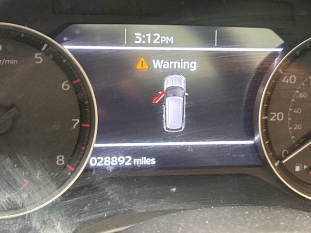 Used 2022 Mitsubishi Outlander SEL Black Edition image 10