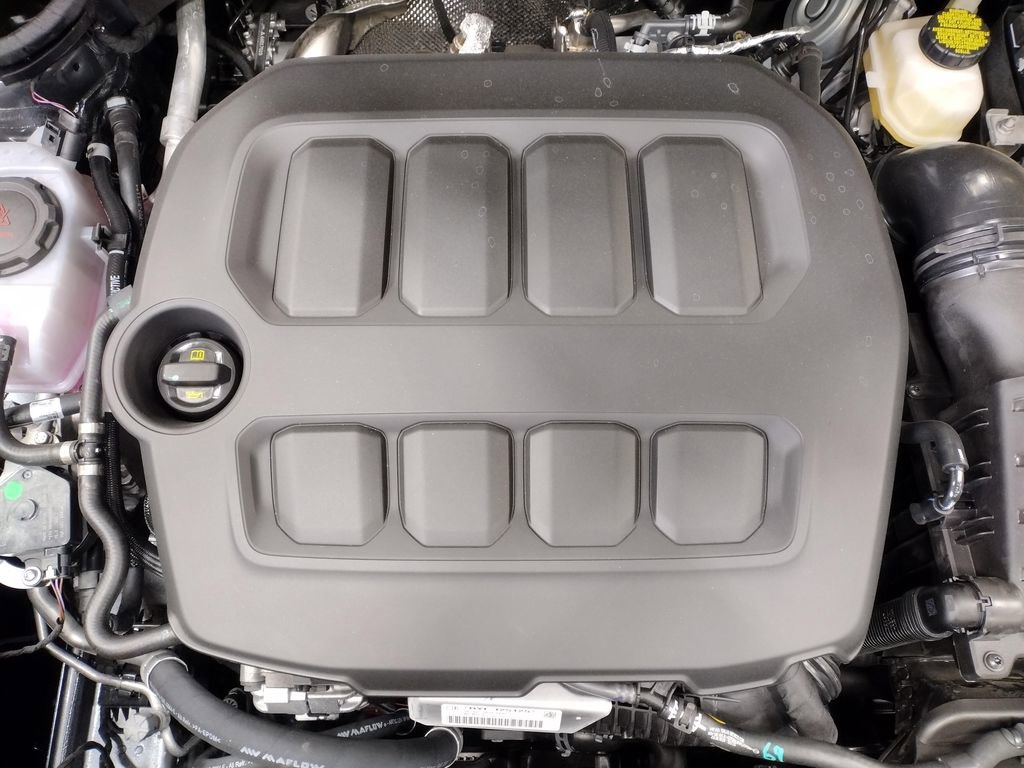 New 2026 Volkswagen Tiguan SE image 6