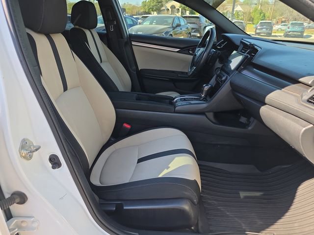Used 2017 Honda Civic Sport image 15