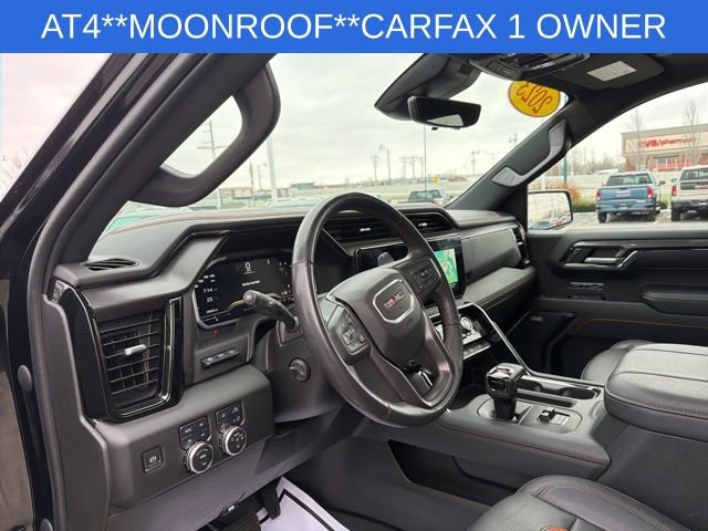 Used 2023 GMC Sierra 1500 AT4 w/ AT4 Premium Package image 18