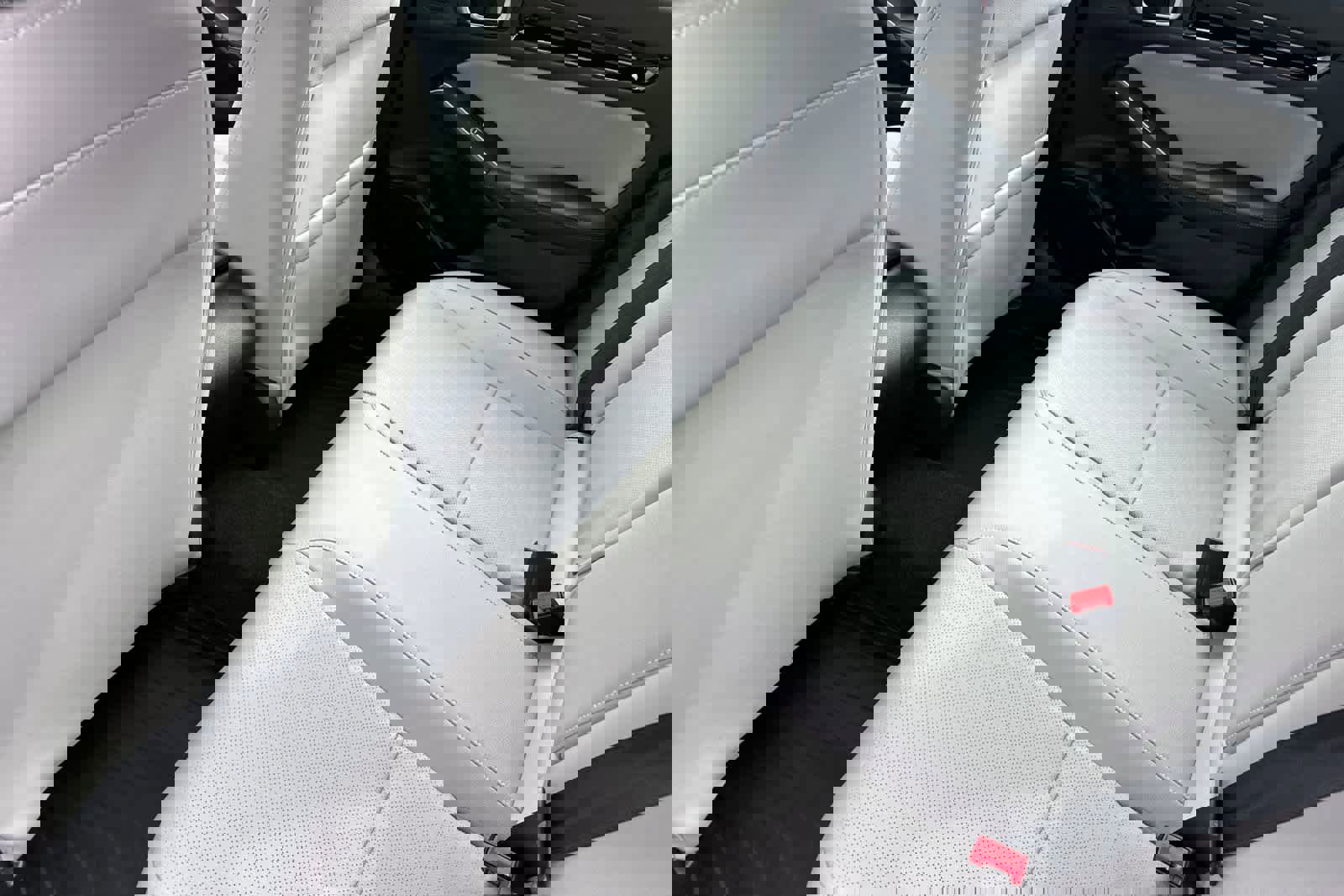 New 2026 Honda Civic Sport Touring image 4