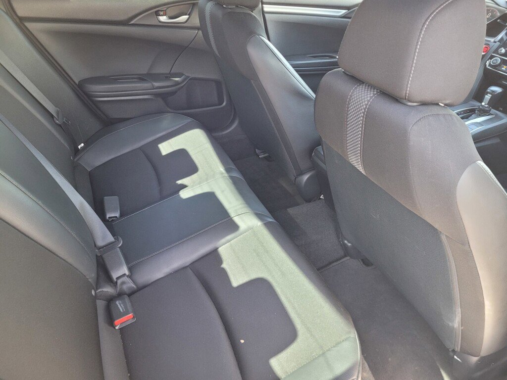 Certified 2020 Honda Civic Sport image 19