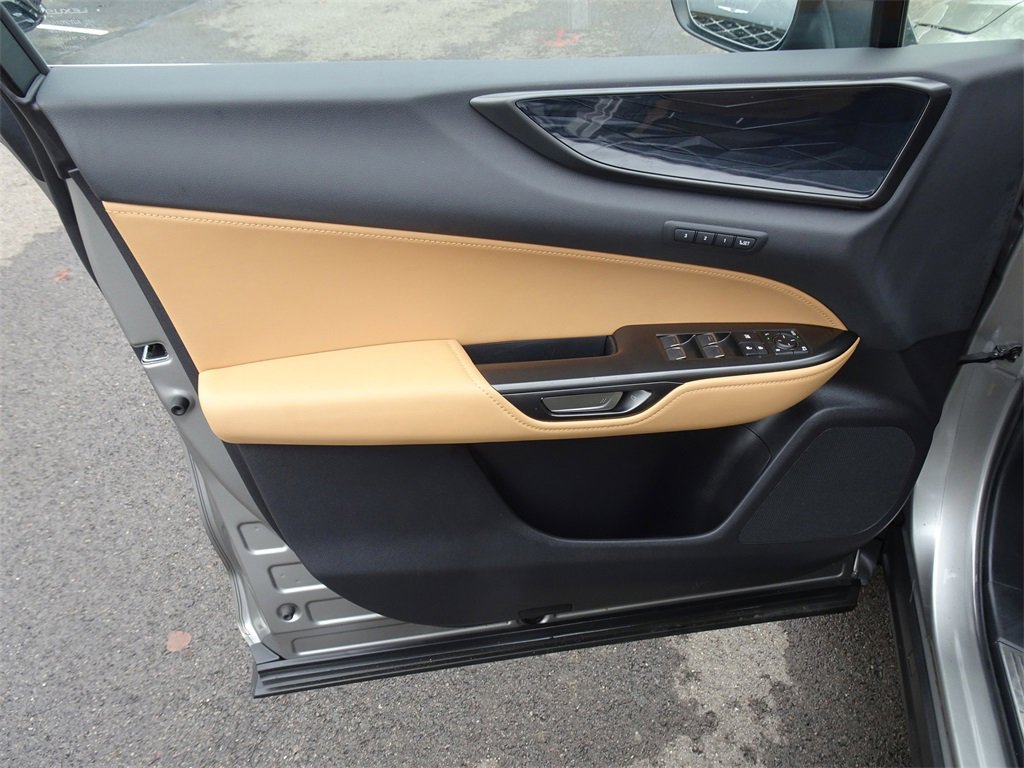 Used 2023 Lexus NX 350h AWD w/ Premium Package image 13